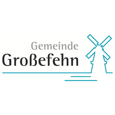 Gemeinde Großefehn