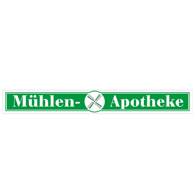 Mühlen-Apotheke