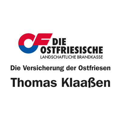 Thomas Klaaßen - Ostfriesische Landschaftliche Brandkasse