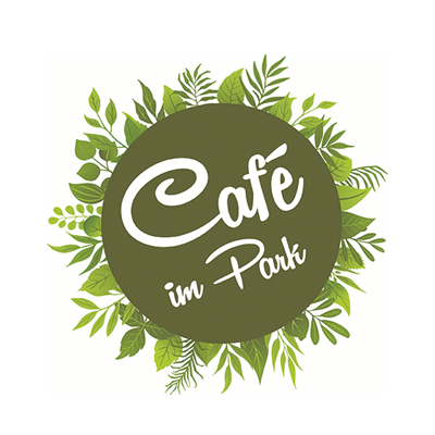 Café im Park