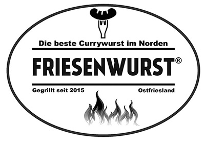 Friesenwurst